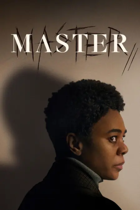 Master (2022) มาสเตอร์ เหยียด ลับ หลอน Master (2022) มาสเตอร์ เหยียด ลับ หลอน
