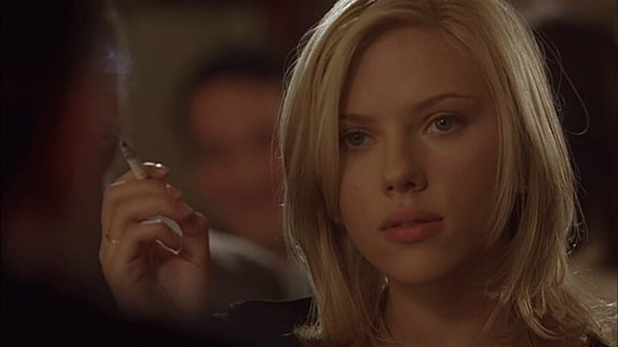 Match Point (2005) เกมรัก เสน่ห์มรณะ - Match Point