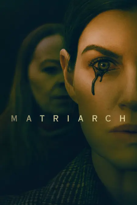 Matriarch (2022) - Matriarch