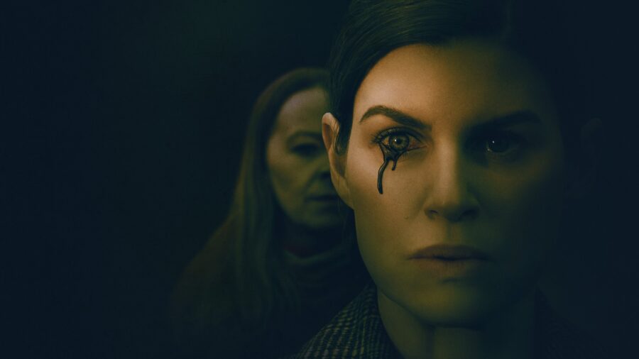 Matriarch (2022) - Matriarch