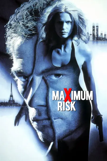 Maximum Risk (1996) คนอึดล่าสุดโลก - Maximum Risk