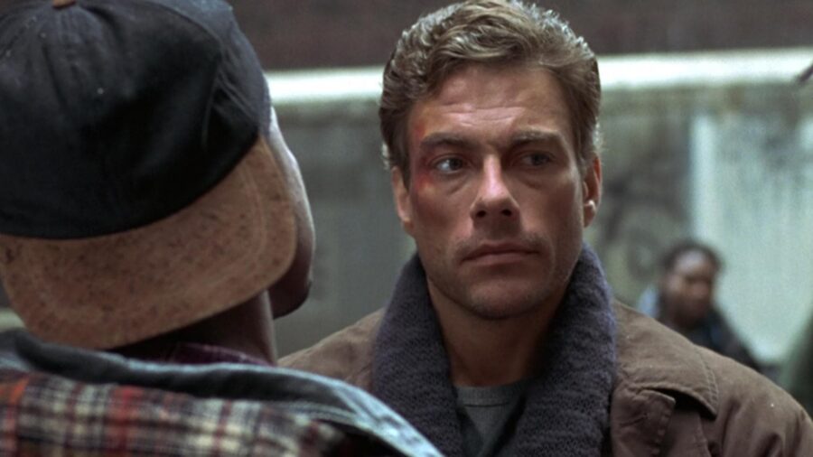 Maximum Risk (1996) คนอึดล่าสุดโลก - Maximum Risk