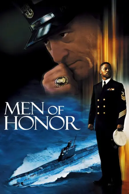 Men of Honor (2000) ยอดอึดประดาน้ำ..เกียรติยศไม่มีวันตาย - Men of Honor