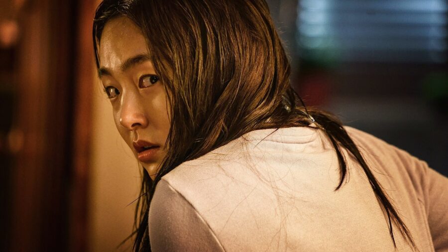 Metamorphosis (2019) ปีศาจเปลี่ยนหน้า - 변신