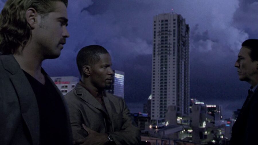 Miami Vice (2006) คู่เดือดไมอามี่ - Miami Vice
