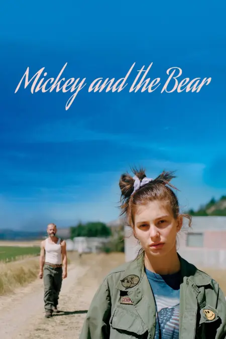 Mickey and the Bear (2019) - Mickey and the Bear