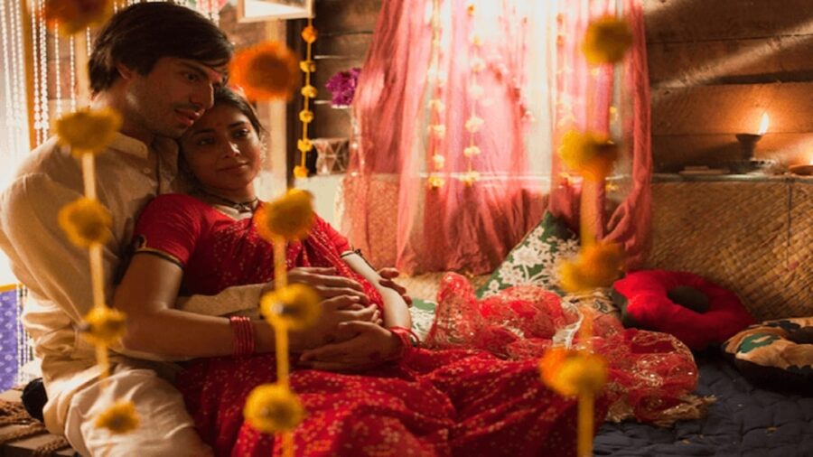 Midnight’s Children (2012) ปาฏิหาริย์ทารกรัตติกาล - Midnight's Children