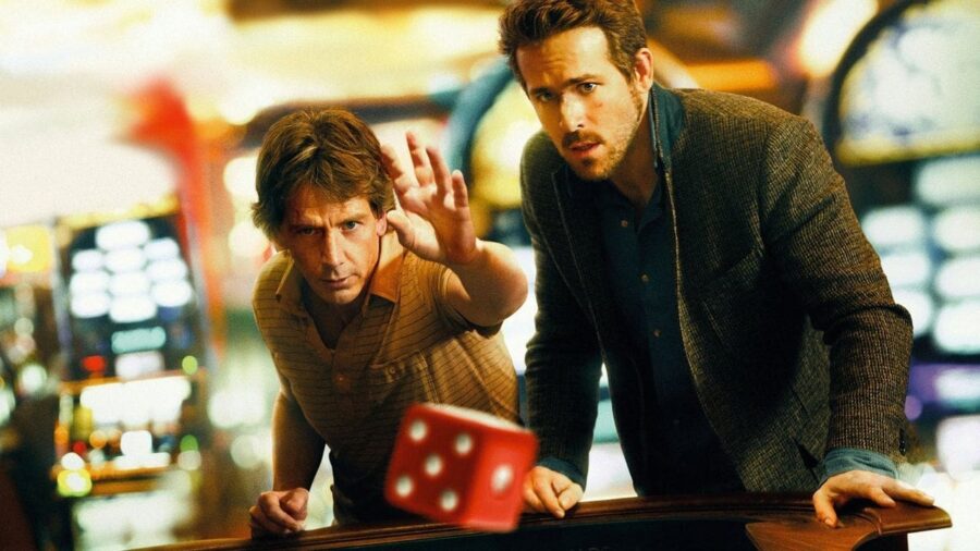 Mississippi Grind (2015) เกมเย้ยเซียน - Mississippi Grind