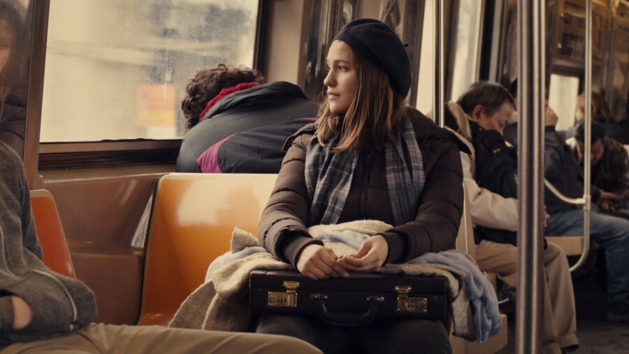Mistress America (2015) - Mistress America