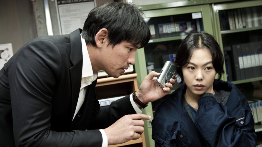Moby Dick (Mo-bi-dik) (2011) - 모비딕