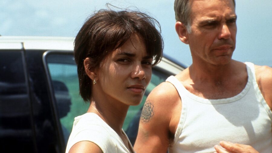 Monster’s Ball (2001) แดนรักนักโทษประหาร - Monster's Ball