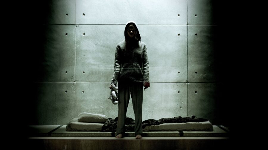 Morgan (2016) มอร์แกน ยีนส์มรณะ - Morgan