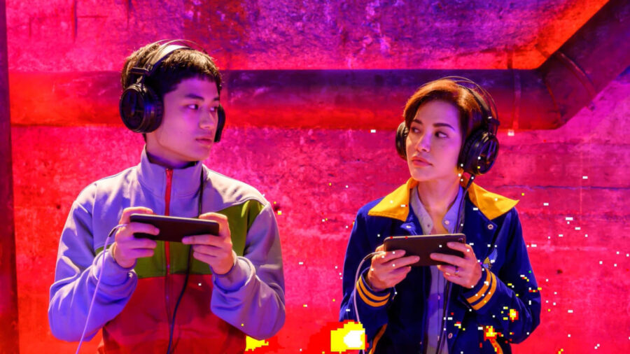 Mother Gamer (2020) เกมเมอร์เกมแม่ - เกมเมอร์ เกมแม่