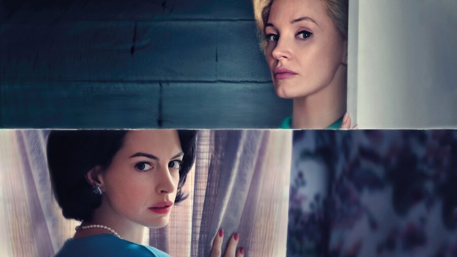 Mothers’ Instinct (2024) สันดานแม่ - Mothers' Instinct
