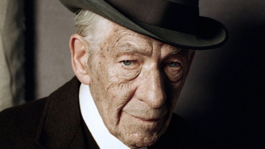 Mr. Holmes (2015) เชอร์ล็อค โฮล์มส์ - Mr. Holmes