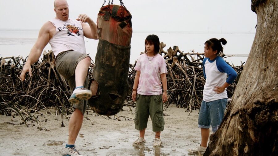 Muay Thai Giant (2008) ส้มตำ - ส้มตำ
