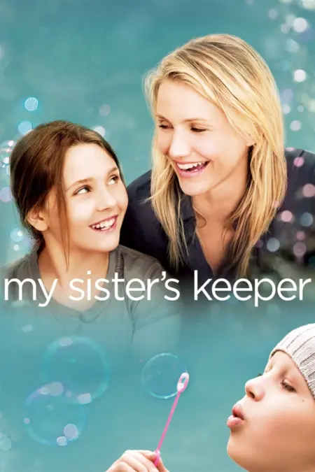 My Sister’s Keeper (2009) ชีวิตหนูขอลิขิตเอง - My Sister's Keeper