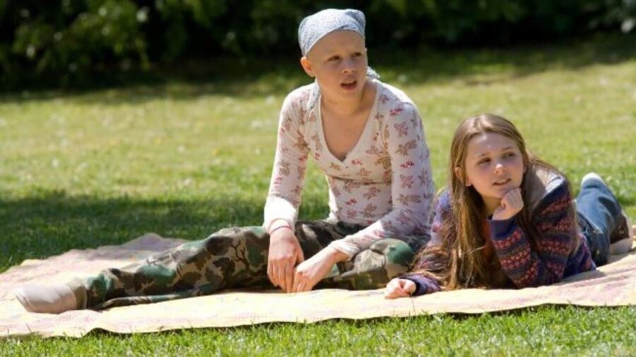 My Sister’s Keeper (2009) ชีวิตหนูขอลิขิตเอง - My Sister's Keeper