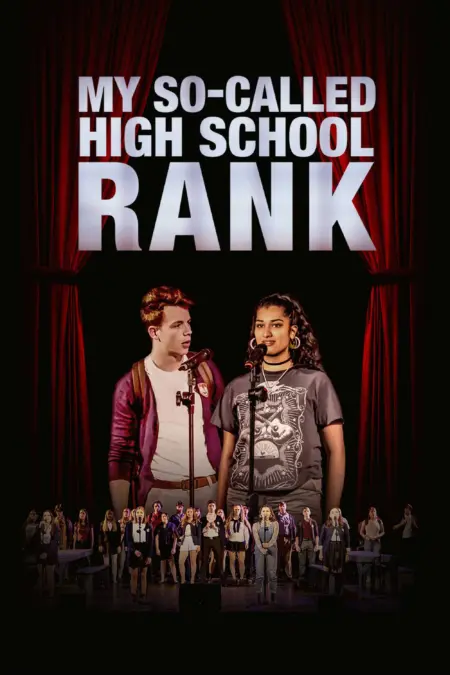 My So-Called High School Rank (2022) - My So-Called High School Rank