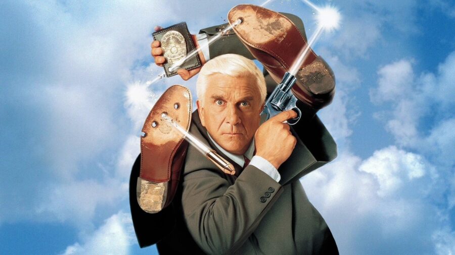 Naked Gun 33 1/3 The Final Insult (1994) ปืนเปลือย ภาค 3 - Naked Gun 33⅓: The Final Insult