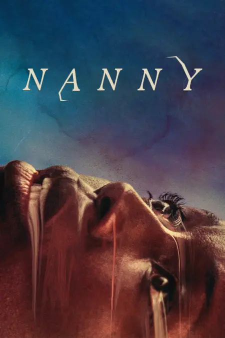Nanny (2022) แนนนี่ พี่เลี้ยงหลอน - Nanny