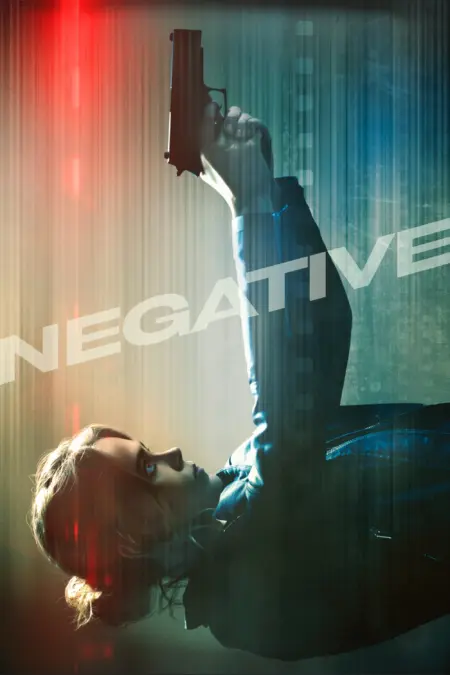 Negative (2017) - Negative