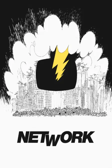 Network (1976) - Network
