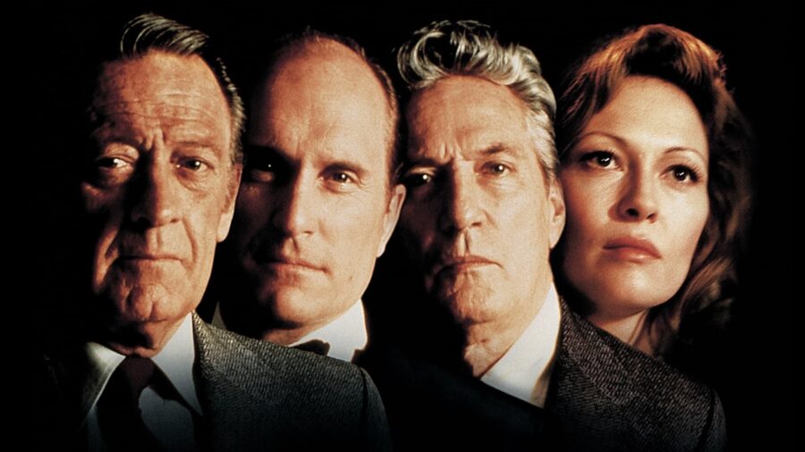 Network (1976) - Network