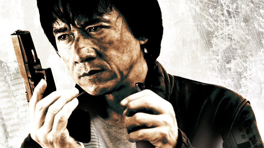 New Police Story 5 (2004) วิ่งสู้ฟัด 5 เหิรสู้ฟัด - 新警察故事