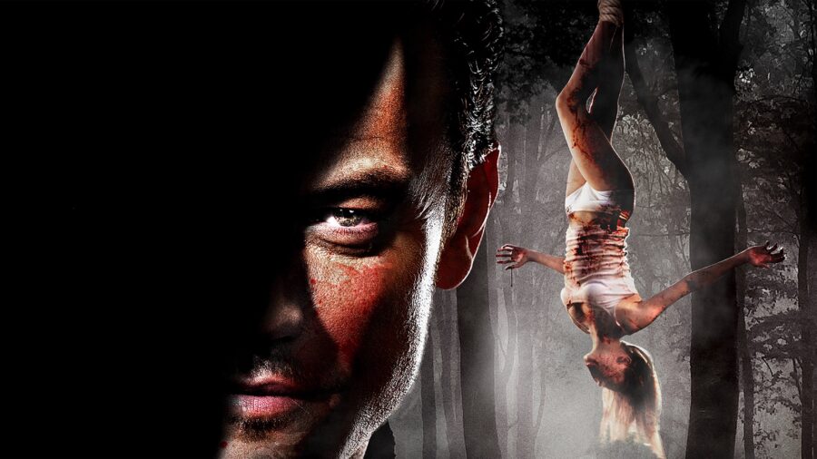 No One Lives (2012) โหด ล่าเหี้ยม - No One Lives