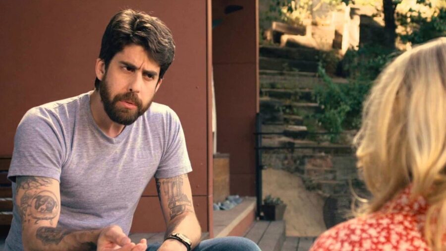 No Way Jose (2015) ขาร็อค ขอรักอีกครั้ง - No Way Jose