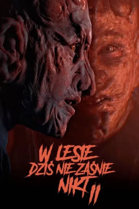 Nobody Sleeps In The Woods Tonight 2 (2021) คืนผวาป่าไร้เงา 2 - W lesie dziś nie zaśnie nikt 2