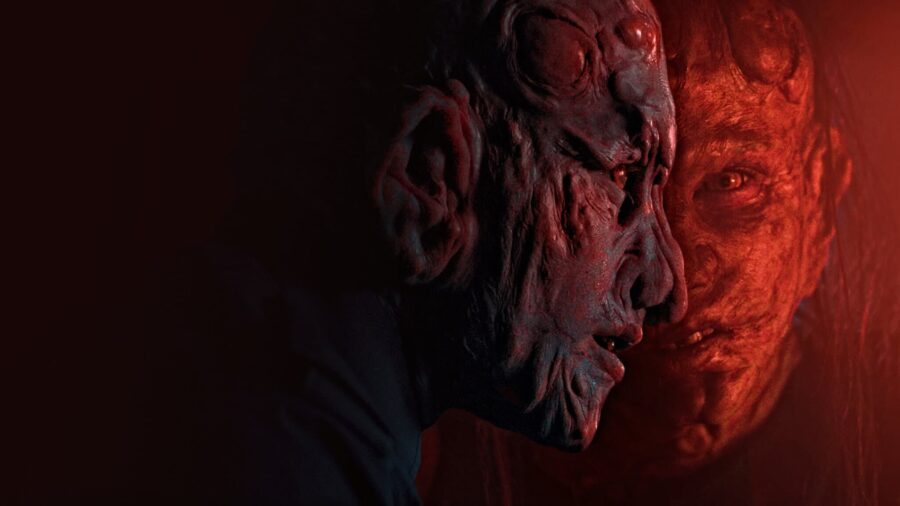 Nobody Sleeps In The Woods Tonight 2 (2021) คืนผวาป่าไร้เงา 2 - W lesie dziś nie zaśnie nikt 2