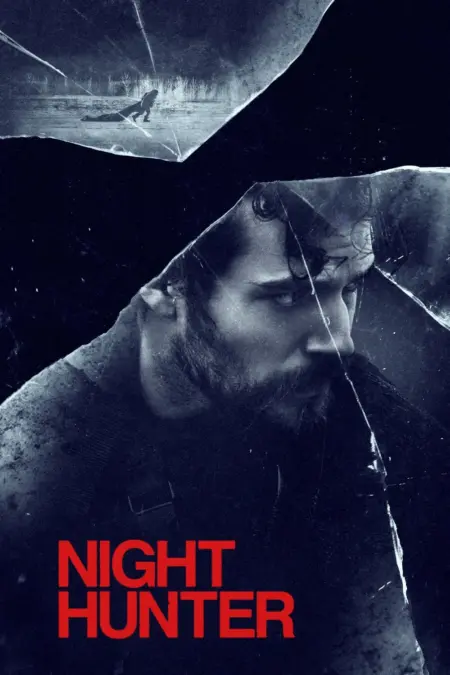 Nomis (2018) ล่าเหมี้ยมรัตติกาล - Night Hunter