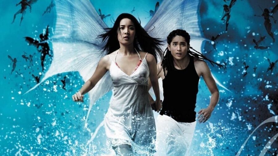 Ocean Butterfly (2006) ผีเสื้อสมุทร - ผีเสื้อสมุทร