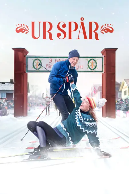 Off Track (2022) ออฟแทร็ค - Ur spår