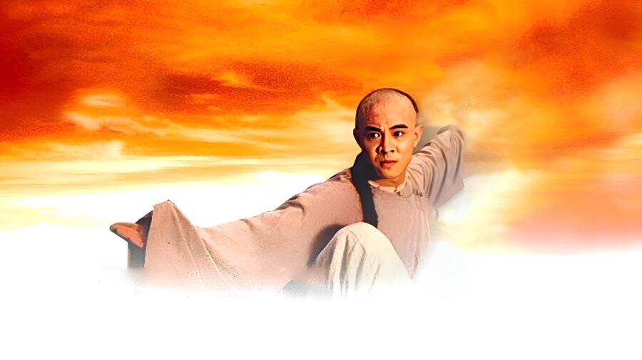 Once Upon A Time in China 3 (1993) หวงเฟยหง 3 ถล่มสิงห์โตคำราม - 黃飛鴻之三:獅王爭霸