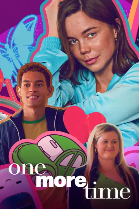 One More Time (2023) ย้อนวันฉันสิบแปด - One More Time