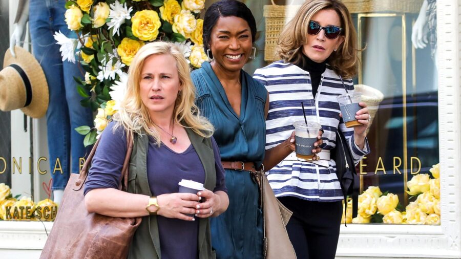 Otherhood (2019) คุณแม่ ลูกไม่ติด - Otherhood