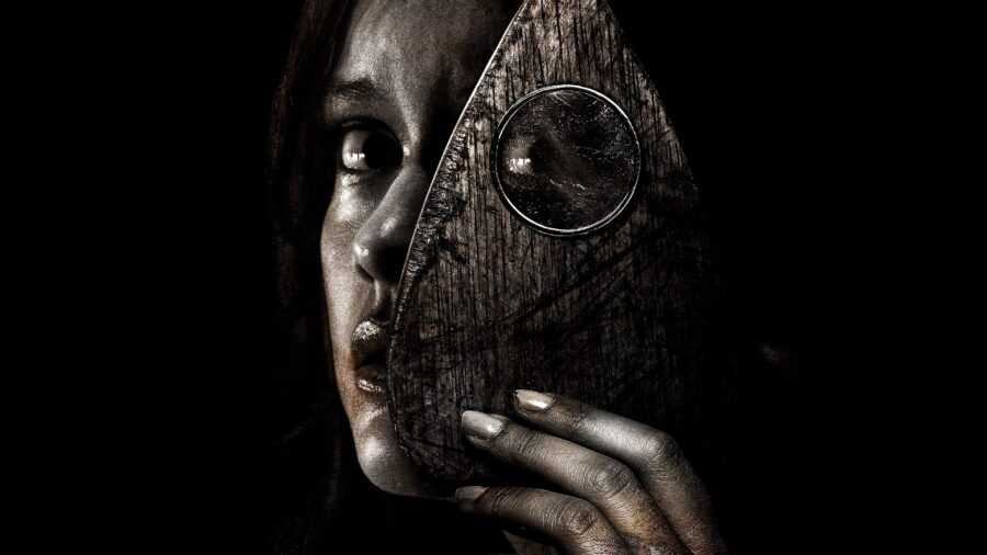 Ouija (2014) กระดานผีกระชากวิญญาณ - Ouija