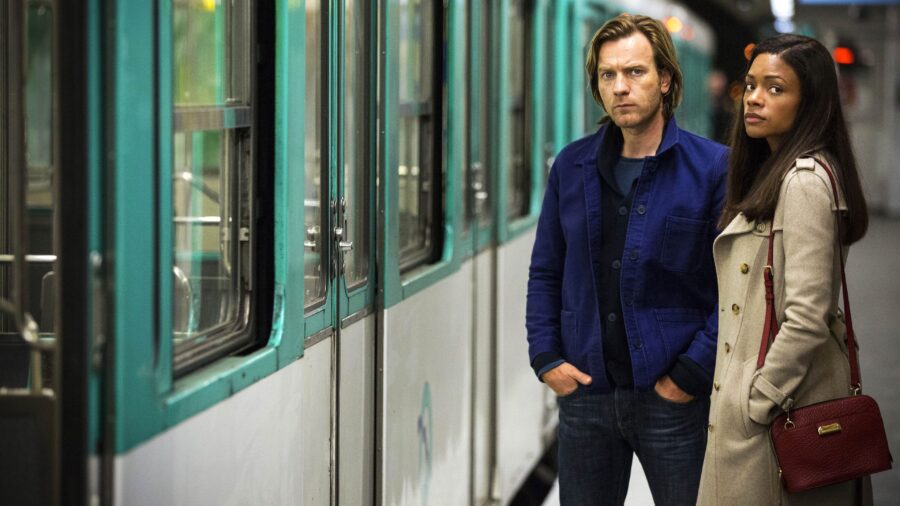 Our Kind of Traitor (2016) แผนซ้อนอาชญากรเหนือโลก - Our Kind of Traitor