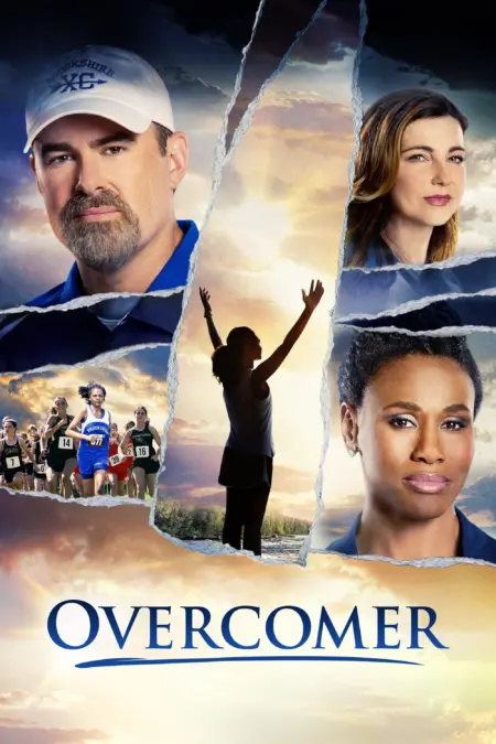 Overcomer (2019) ผู้ชนะ - Overcomer