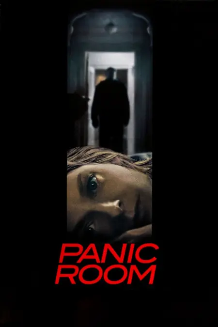 Panic Room (2002) ห้องเช่านิรภัยท้านรก - Panic Room