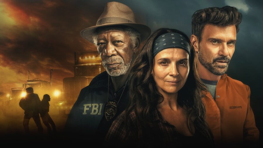 Paradise Highway (2022) - Paradise Highway