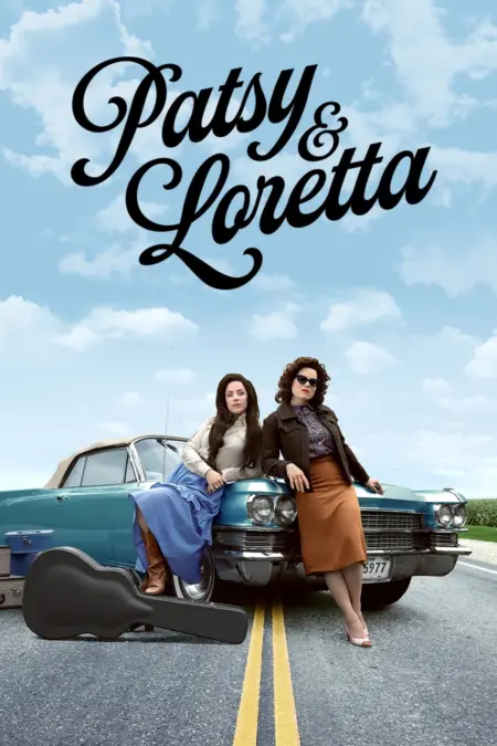 Patsy & Loretta (2019) - Patsy & Loretta