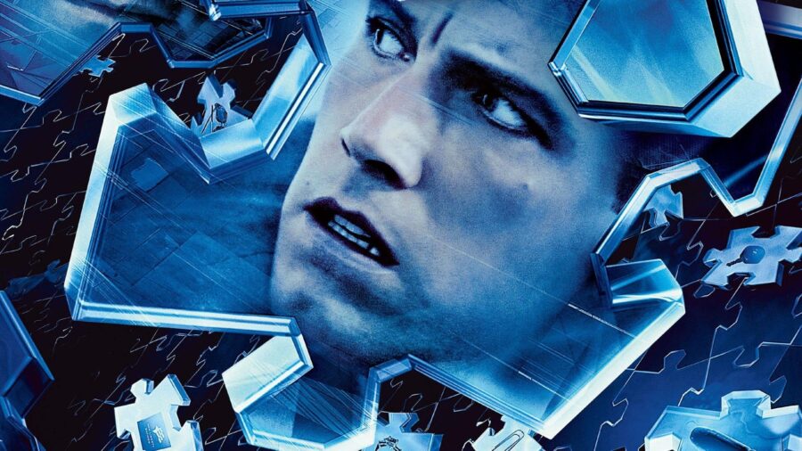 Paycheck (2003) แกะรอยอดีต ล่าปมปริศนา - Paycheck