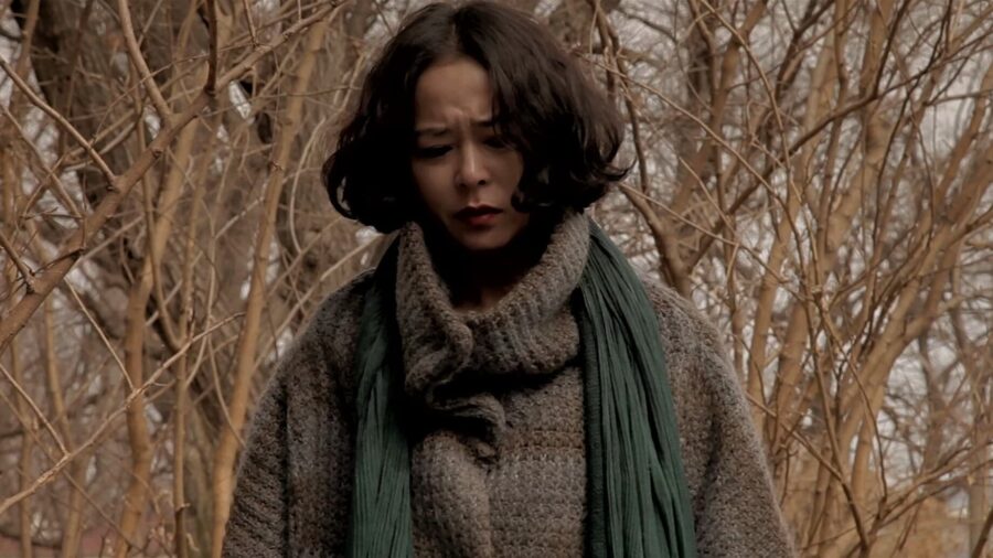 Pieta (2012) ปีเอตา คนบาปล้างโฉด - 피에타
