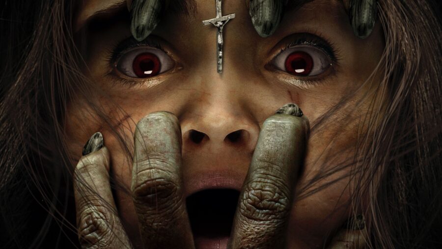 Prey for the Devil (2022) สวดส่งไปลงนรก - Prey for the Devil