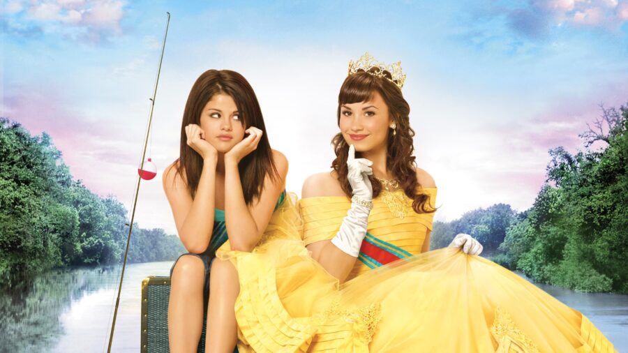 Princess Protection Program (2009) เจ้าหญิงวุ่นวายกับยัยจอมซ่าส์ - Princess Protection Program