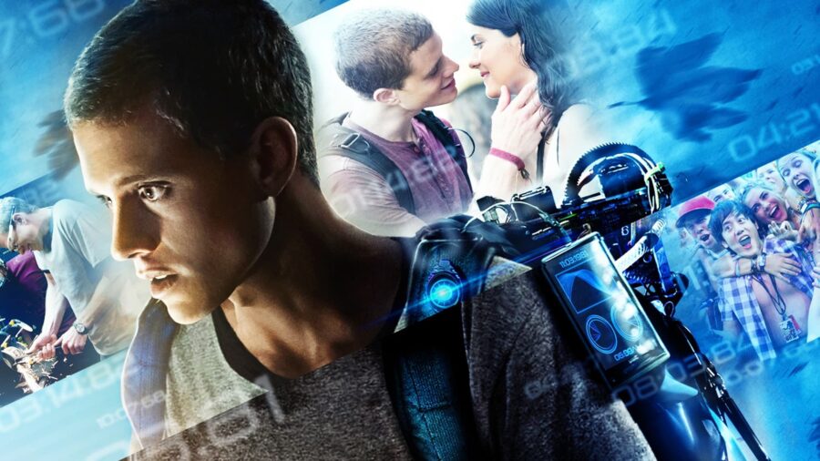 Project Almanac (2015) กล้า ซ่าส์ ท้าเวลา - Project Almanac